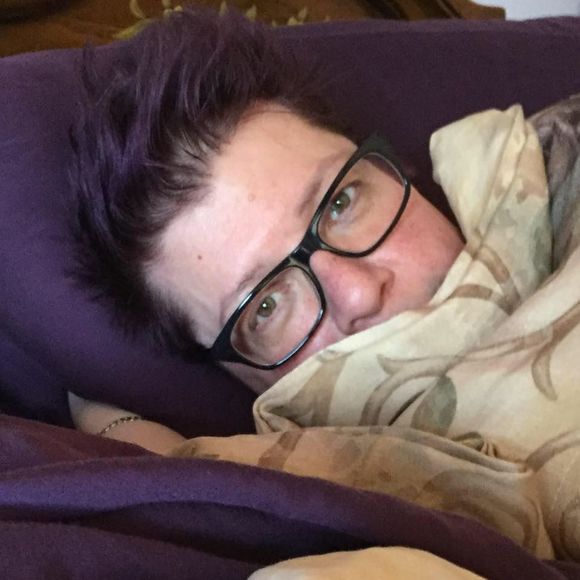 Meet your Posher, Keith - Picture 1 of 1